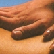 tantra meditative Massage Session