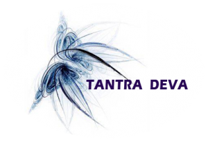 Tantra Deva Paris logo